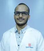 Dr Raghu K Warriyar